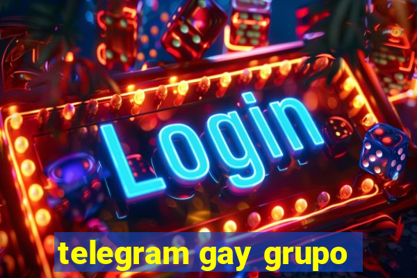 telegram gay grupo